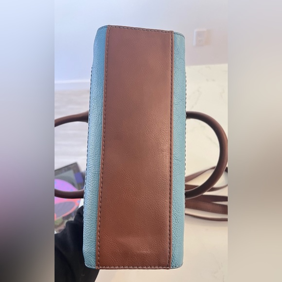 Fossil bag - Picture 5 of 15